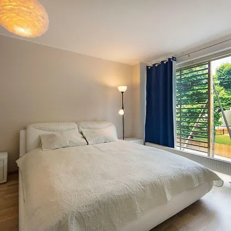 Apartment Comfortable 3 Bedroom In City Center Tallinn