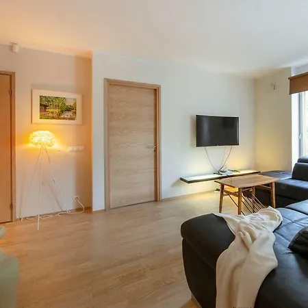 Apartment Comfortable 3 Bedroom In City Center *