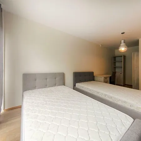 Apartment Comfortable 3 Bedroom In City Center *